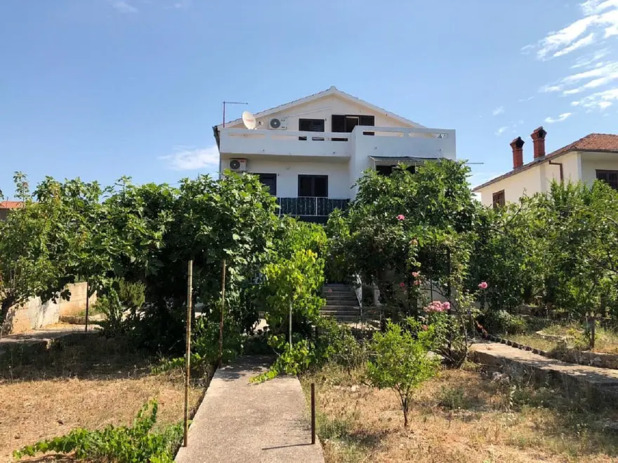 Ferienwohnung in Murter  66152820 26610