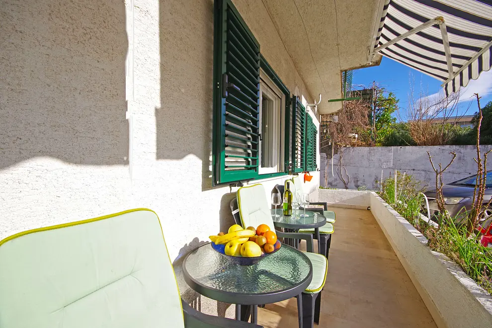 Ferienwohnung in Makarska  999203262 31518 – Foto 11