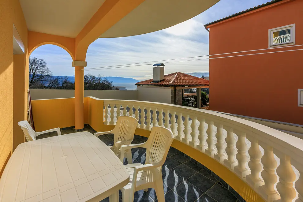 Ferienwohnung in Novi Vinodolski  999207439 35490 – Foto 10