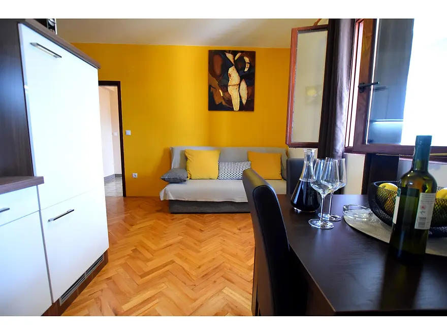 Ferienwohnung in Starigrad  999206101 34221 – Foto 4
