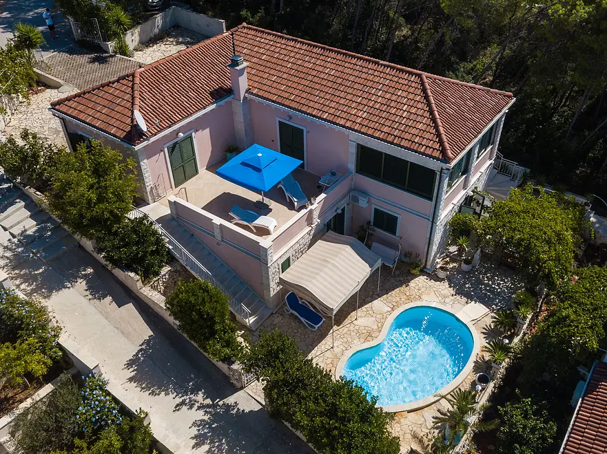 Ferienhaus in Korcula mit Pool 999205953 34076 – Foto 10