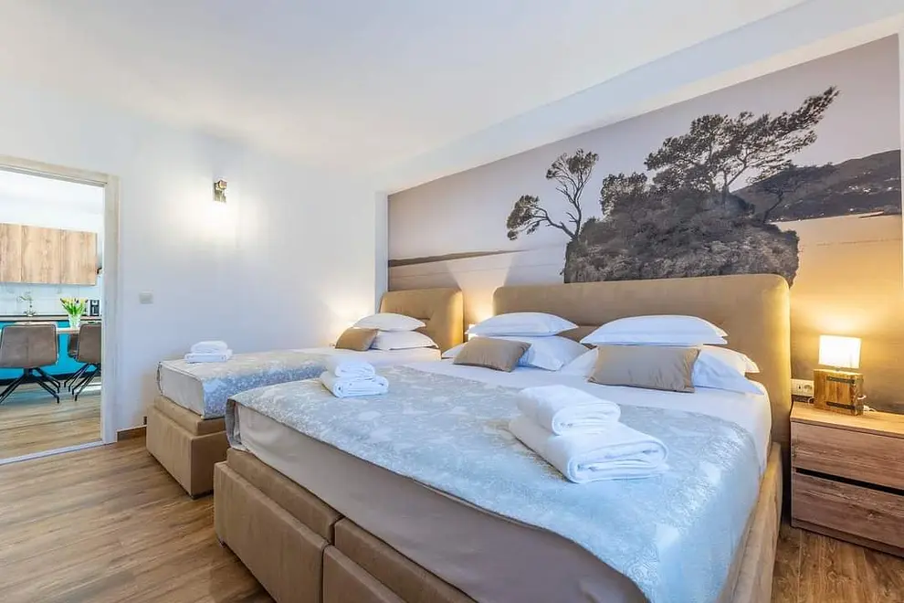 Ferienhaus in Makarska mit Pool 999208082 36059 – Foto 30
