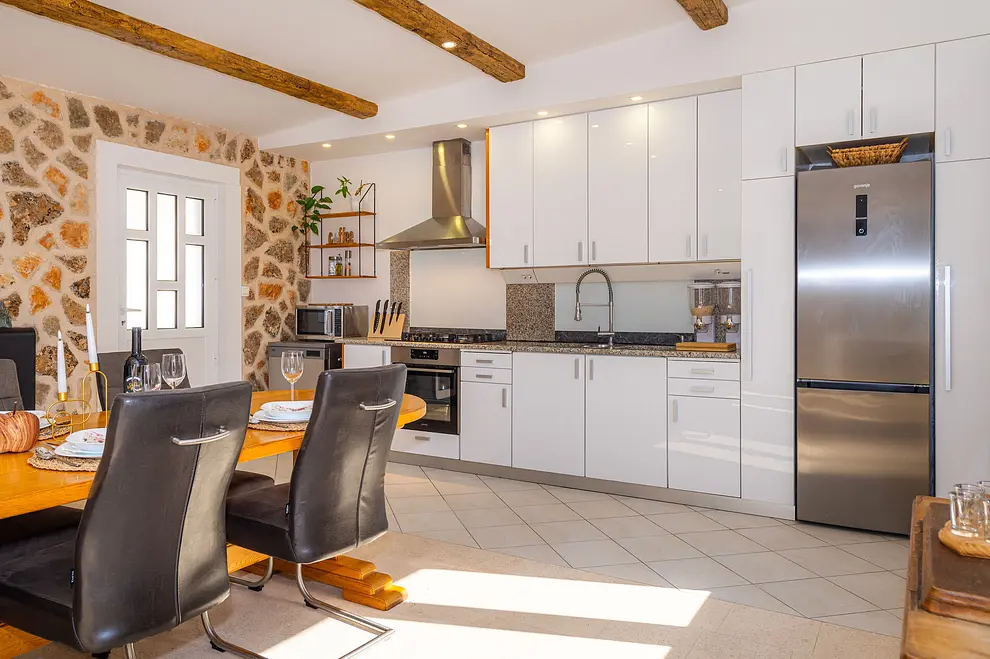 Ferienhaus in Drnis mit Pool 999212454 40082 – Foto 55