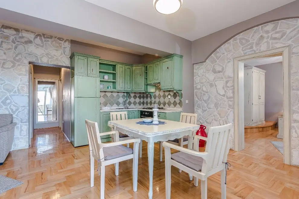 Ferienwohnung in Novalja mit Pool und haustiergeeignet 999202659 30935 – Foto 8