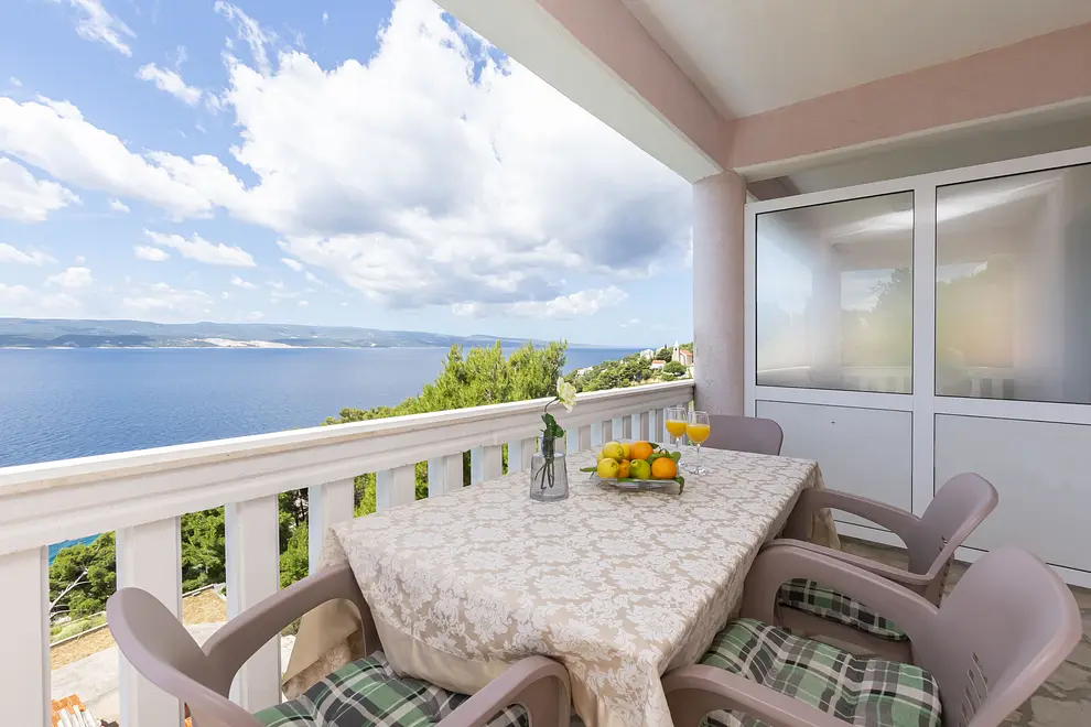 Ferienwohnung in Omis mit Pool 999203183 31439 – Foto 6