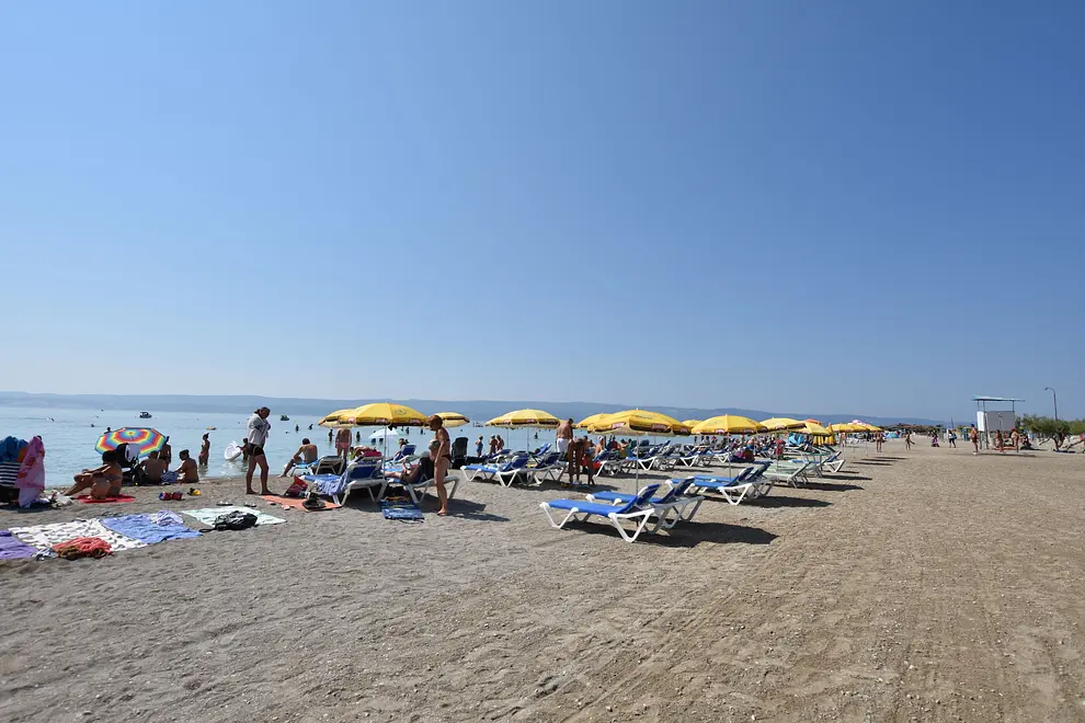 Ferienwohnung in Omis  999208130 36107 – Foto 17