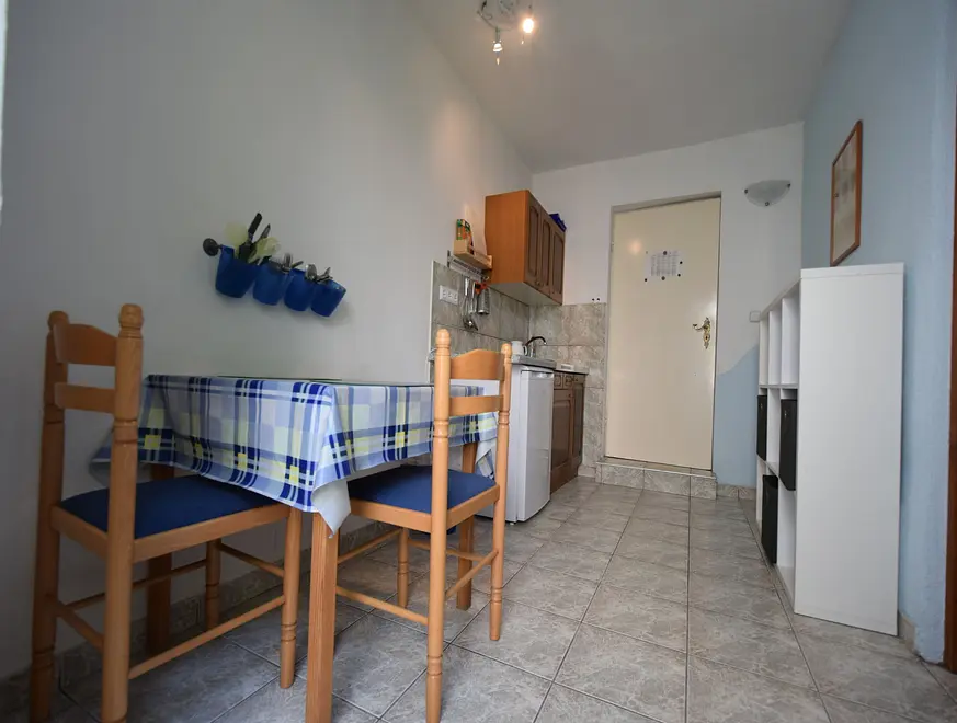 Ferienwohnung in Krk haustiergeeignet 66142659 24230