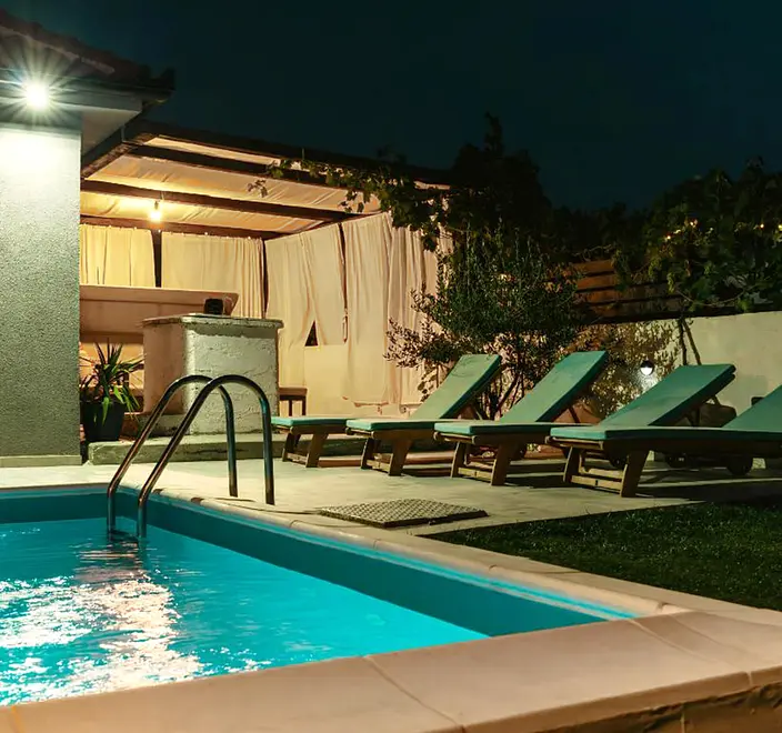 Ferienhaus in Benkovac mit Pool 999227775 42570 – Foto 28