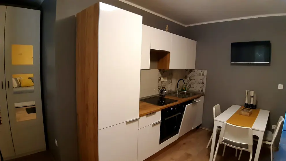 Ferienwohnung in Baska haustiergeeignet 66133663 18660