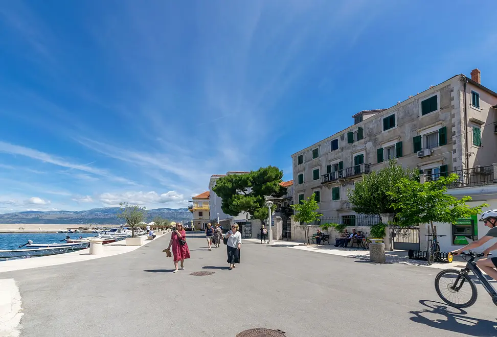 Ferienwohnung in Brac  999203204 31460 – Foto 14