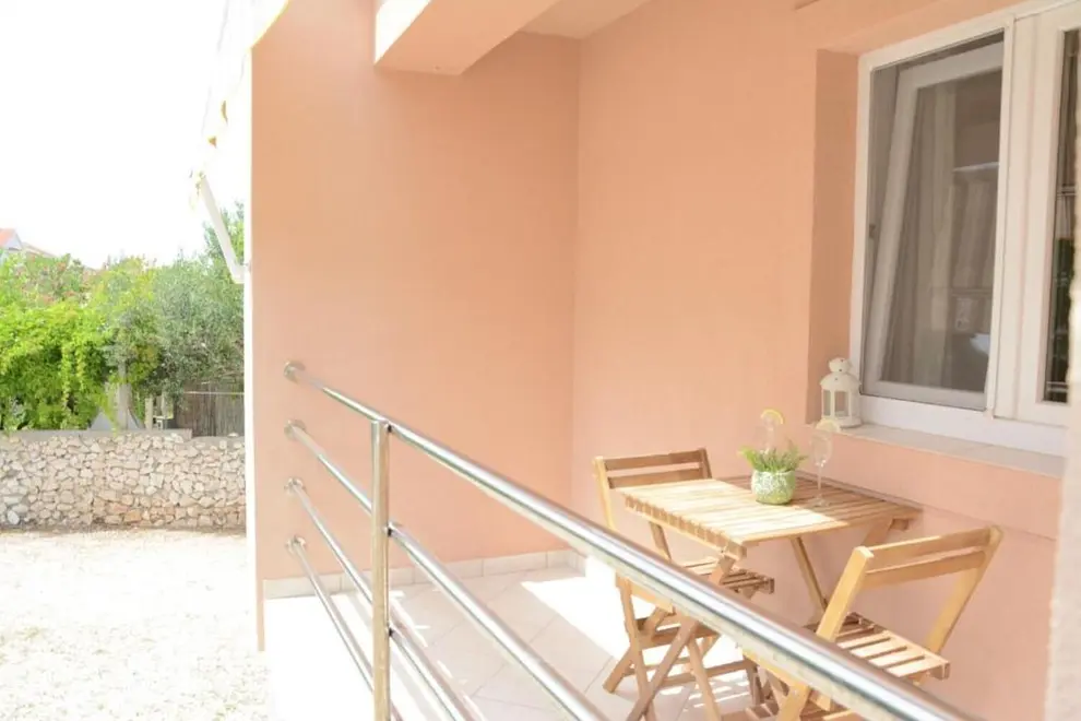 Ferienwohnung in Nin  66154613 27946