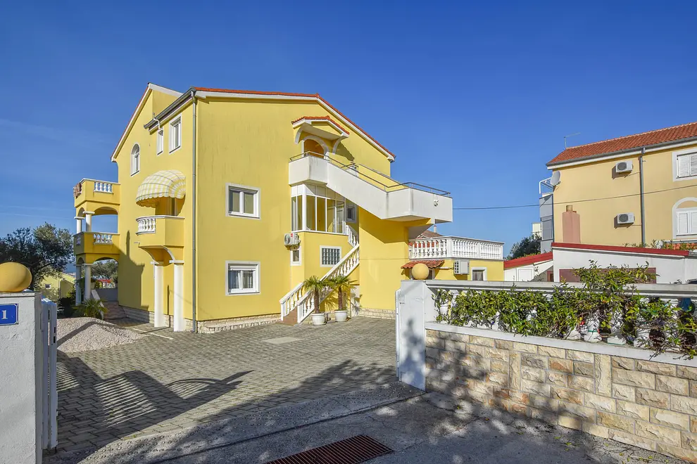 Ferienwohnung in Biograd haustiergeeignet 999209855 37754 – Foto 7