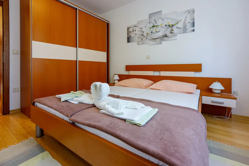 Ferienwohnung in Crikvenica  999203610 31848 – Foto 30