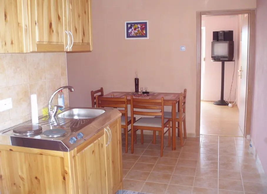 Ferienwohnung in Starigrad  999210680 38523 – Foto 6