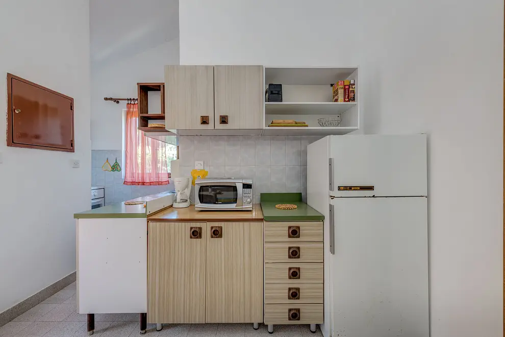 Ferienwohnung in Rogoznica  999235016 42942 – Foto 5