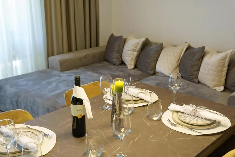 Ferienwohnung in Podstrana  999213411 40921 – Foto 12