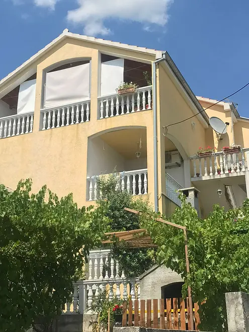 Ferienwohnung in Obrovac  999213293 40817 – Foto 30