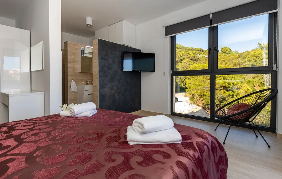 Ferienhaus in Ploce mit Pool und haustiergeeignet 999210375 38237 – Foto 26