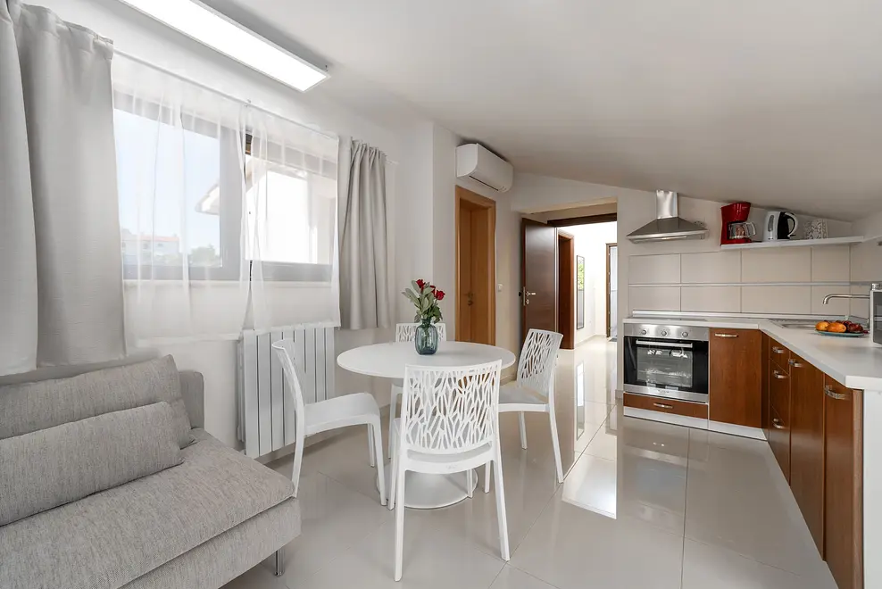 Ferienwohnung in Vrsar mit Pool 999223744 41861 – Foto 7