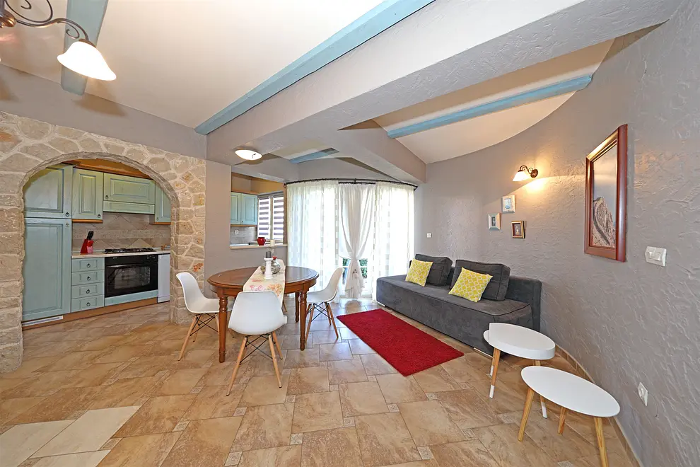 Ferienwohnung in Novalja mit Pool 999202665 30941 – Foto 19