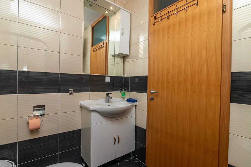 Ferienwohnung in Ciovo  999207054 35130 – Foto 2