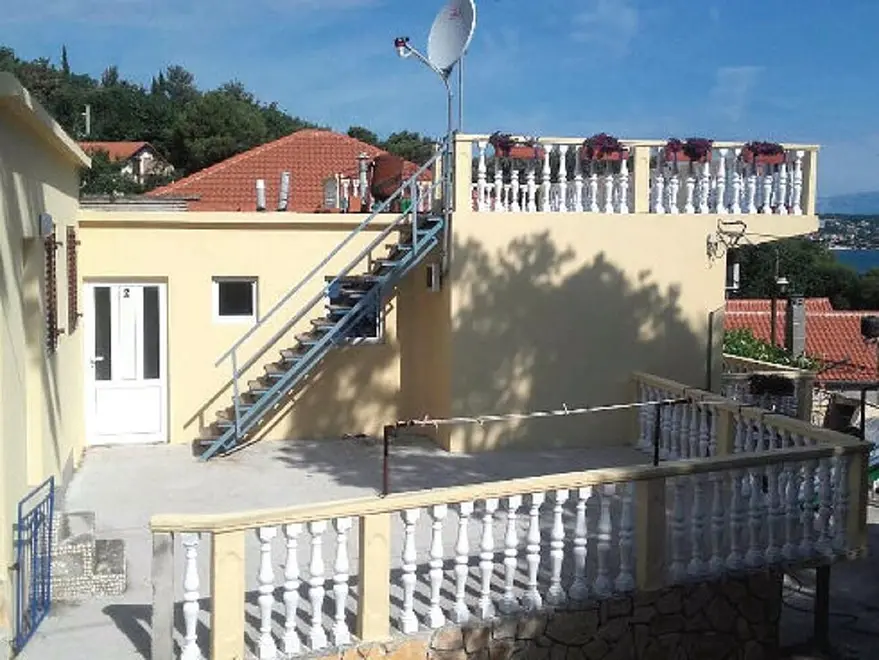 Ferienwohnung in Obrovac haustiergeeignet 999213440 40943 – Foto 3