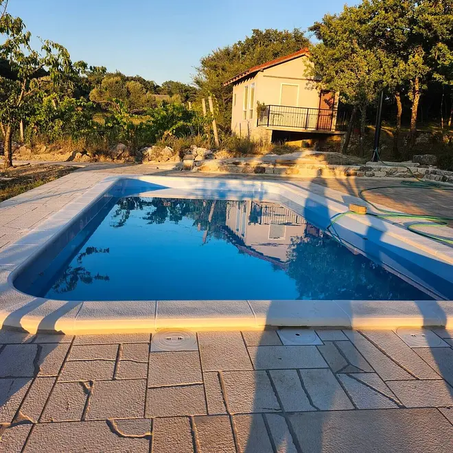 Ferienwohnung in Omis mit Pool und haustiergeeignet 66140880 23052