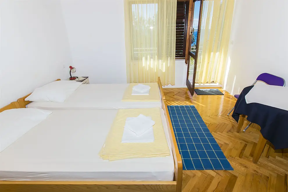Ferienwohnung in Starigrad  999203438 31687 – Foto 11