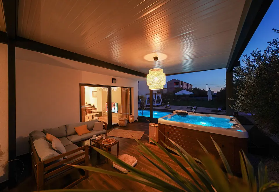 Ferienhaus in Sukosan mit Pool 999207788 35804 – Foto 31