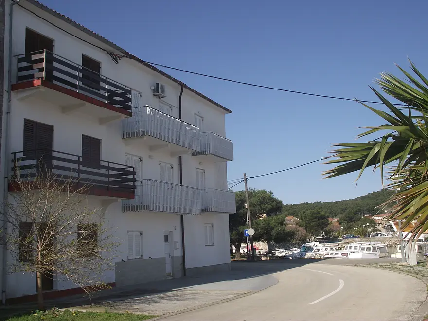 Ferienwohnung in Kali  999202787 31061 – Foto 8