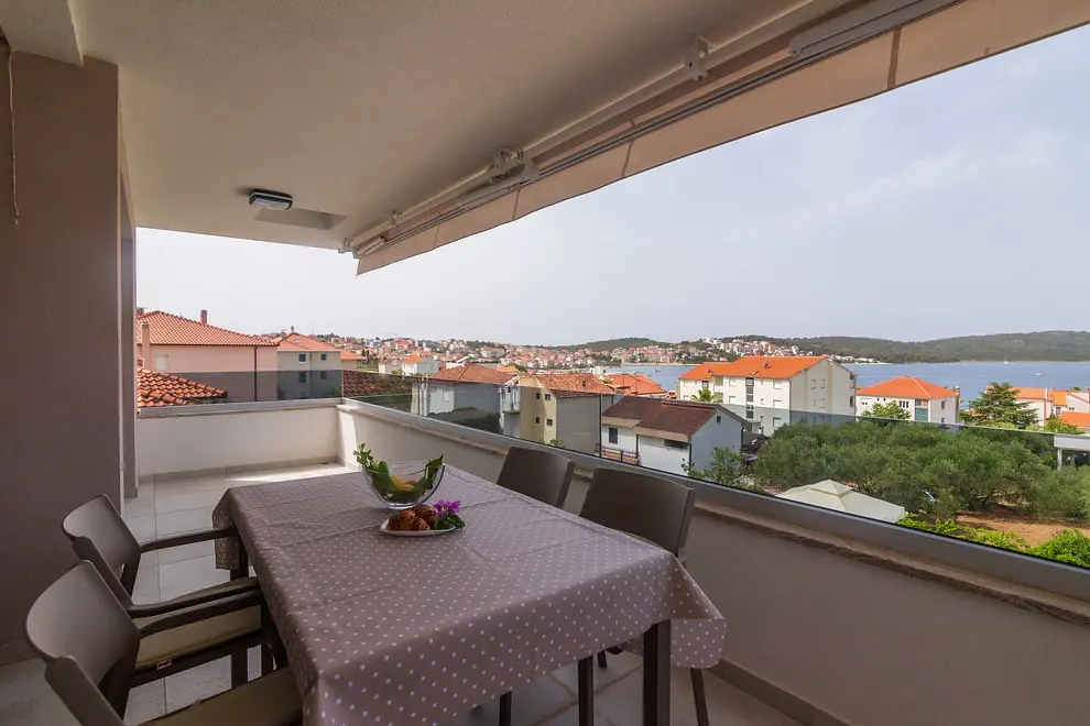 Ferienwohnung in Ciovo mit Pool 999205355 33519 – Foto 46
