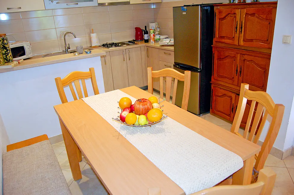 Ferienwohnung in Pasman  999206463 34564 – Foto 32