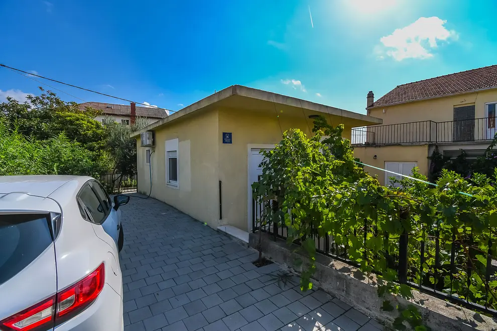 Ferienwohnung in Kastela  999209215 37144 – Foto 11