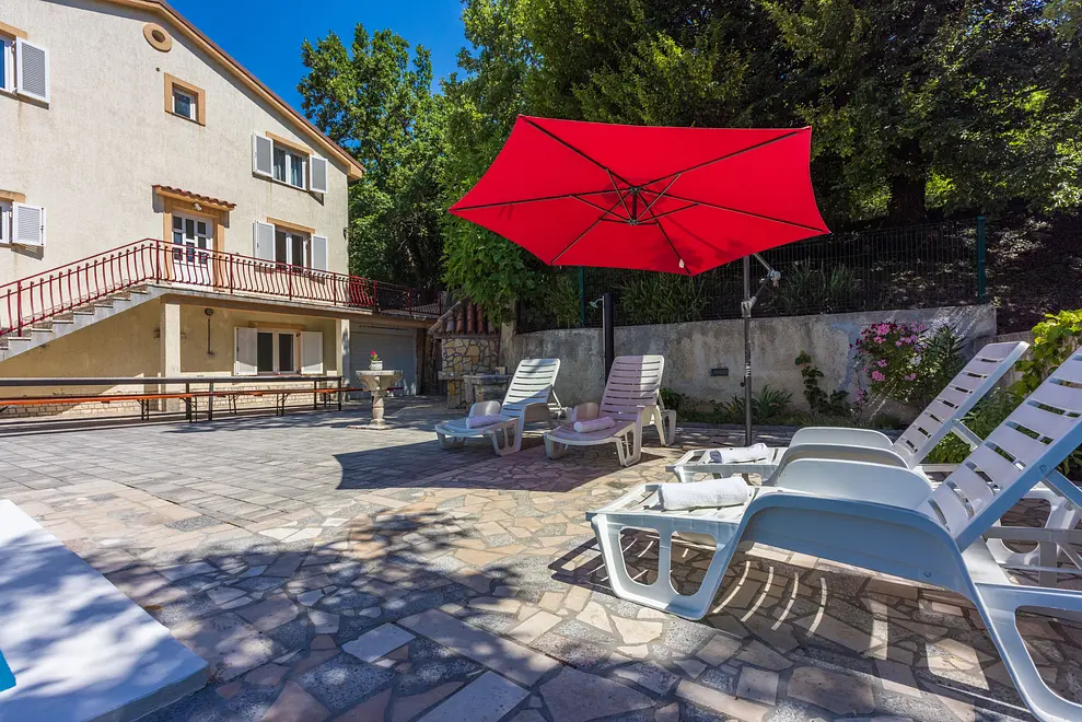 Ferienwohnung in Crikvenica mit Pool 999204350 32554 – Foto 15