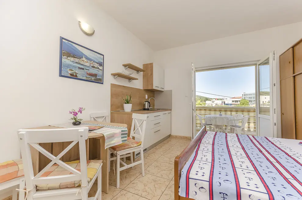 Ferienwohnung in Vodice  6619106 2776