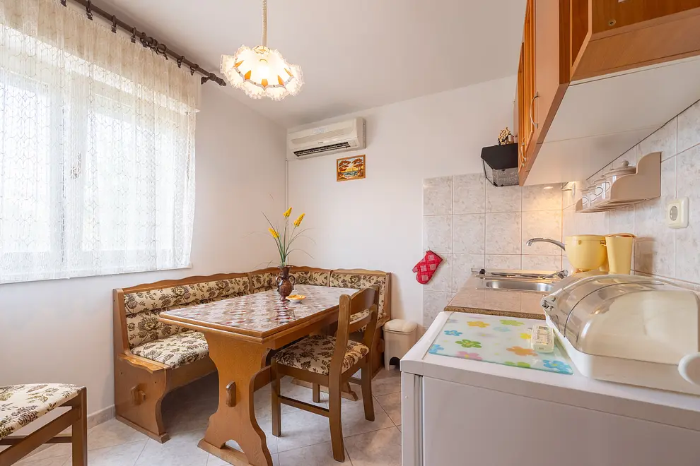Ferienwohnung in Marina haustiergeeignet 999202888 31161 – Foto 3