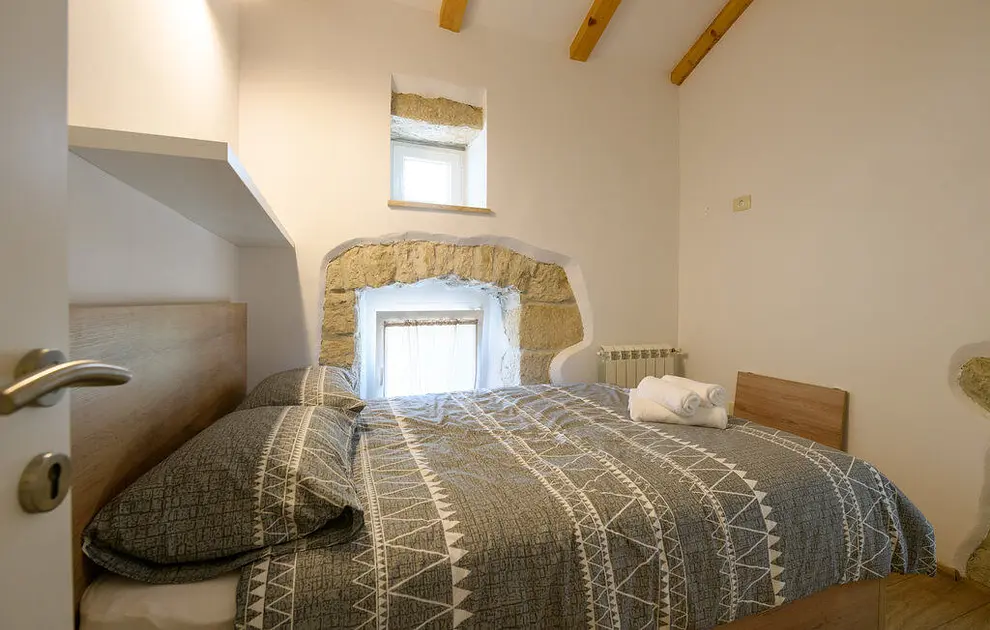 Ferienwohnung in Krsan mit Pool 999223205 43240 – Foto 11