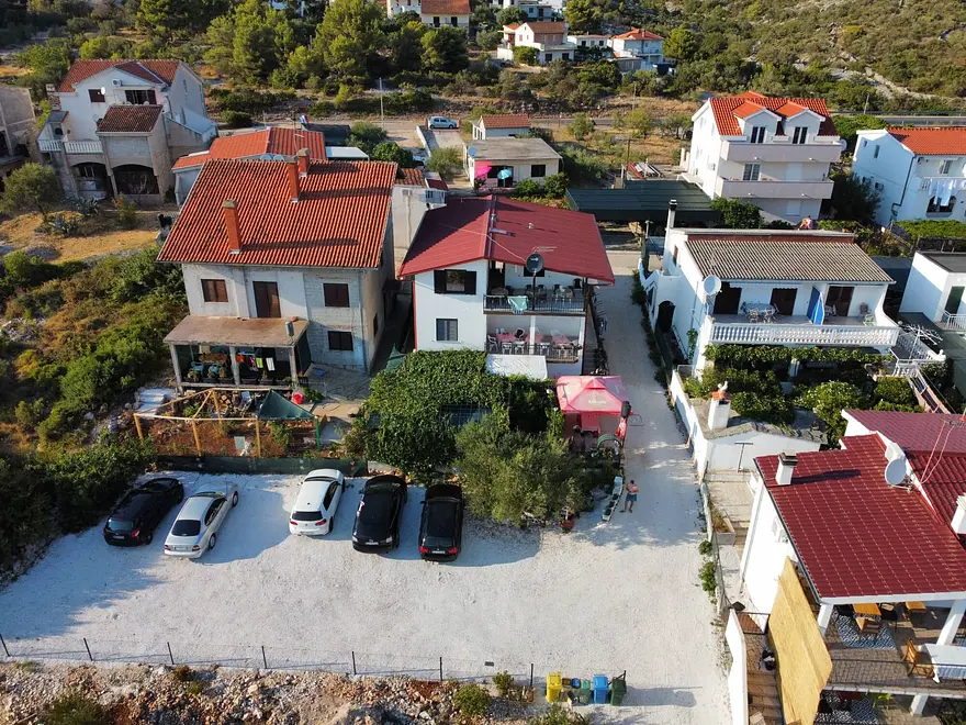 Ferienwohnung in Rogoznica  999202351 30658 – Foto 7