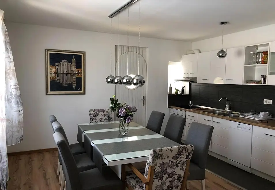 Ferienwohnung in Zadar mit Pool 999210776 38617 – Foto 2