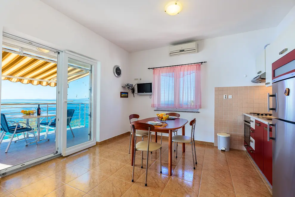 Ferienwohnung in Pag  999203127 31384 – Foto 21