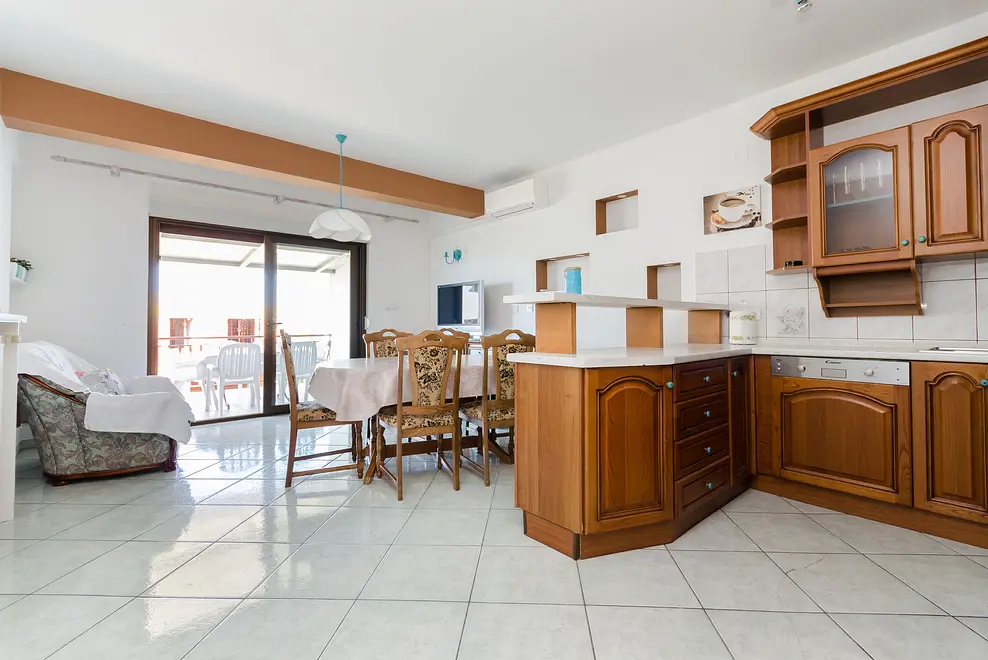 Ferienwohnung in Banjol  999209919 37815 – Foto 9