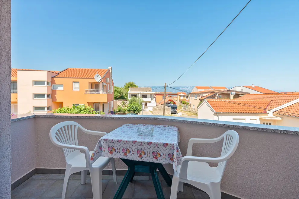 Ferienwohnung in Nin  66152648 26474