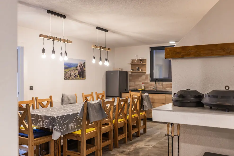 Ferienwohnung in Delnice  999208278 36255 – Foto 34