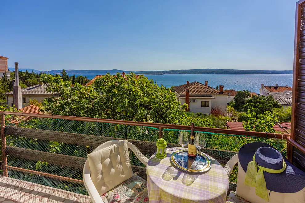 Ferienwohnung in Crikvenica  999202945 31210 – Foto 12