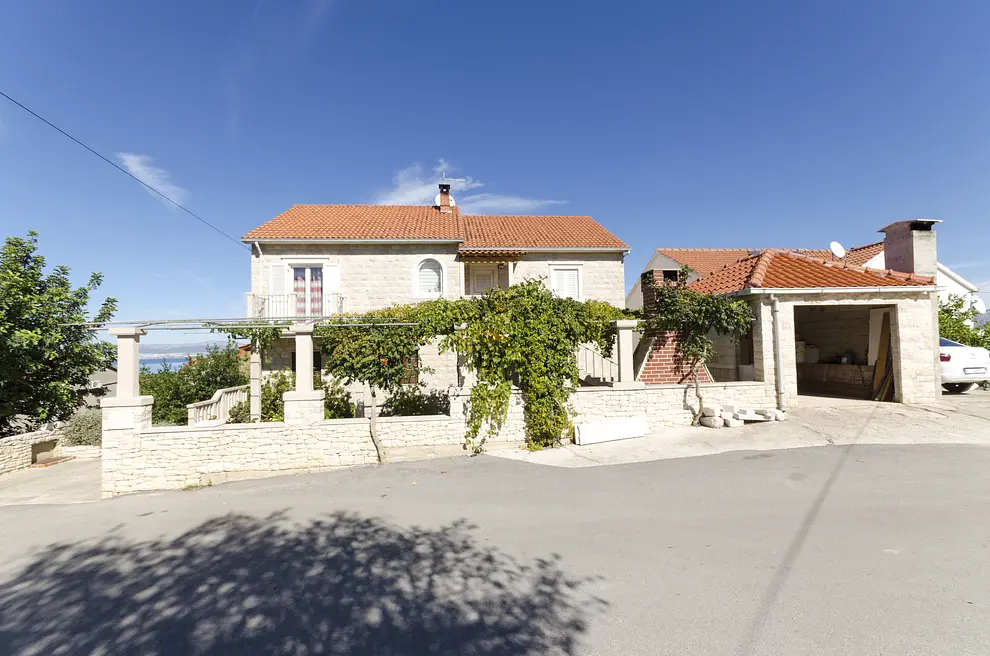 Ferienwohnung in Brac  66119793 7926