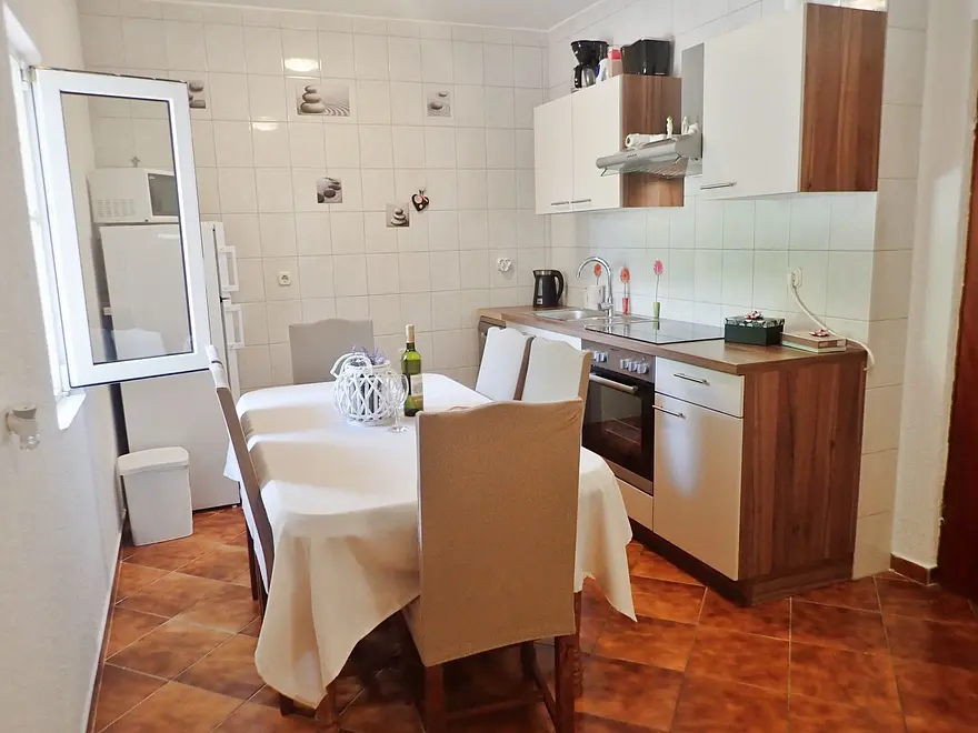 Ferienwohnung in Starigrad  999209076 37008 – Foto 21
