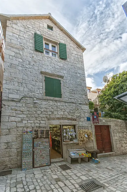 Ferienwohnung in Trogir  999203879 32105 – Foto 14