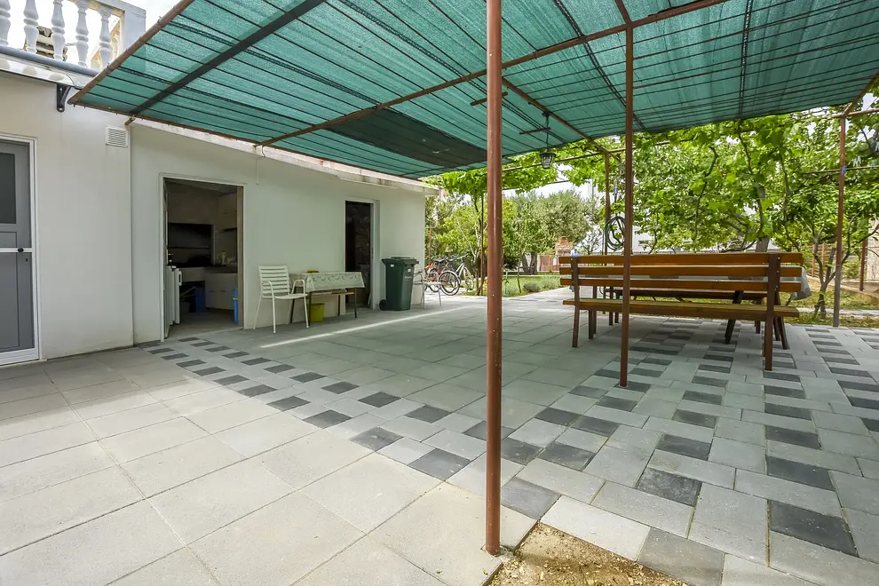 Ferienwohnung in Rogoznica  999202484 30769 – Foto 12