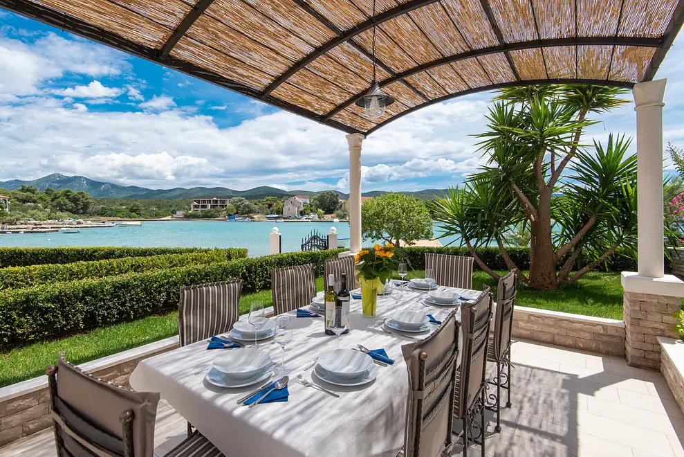 Ferienwohnung in Orebic mit Pool 999206843 34928 – Foto 55