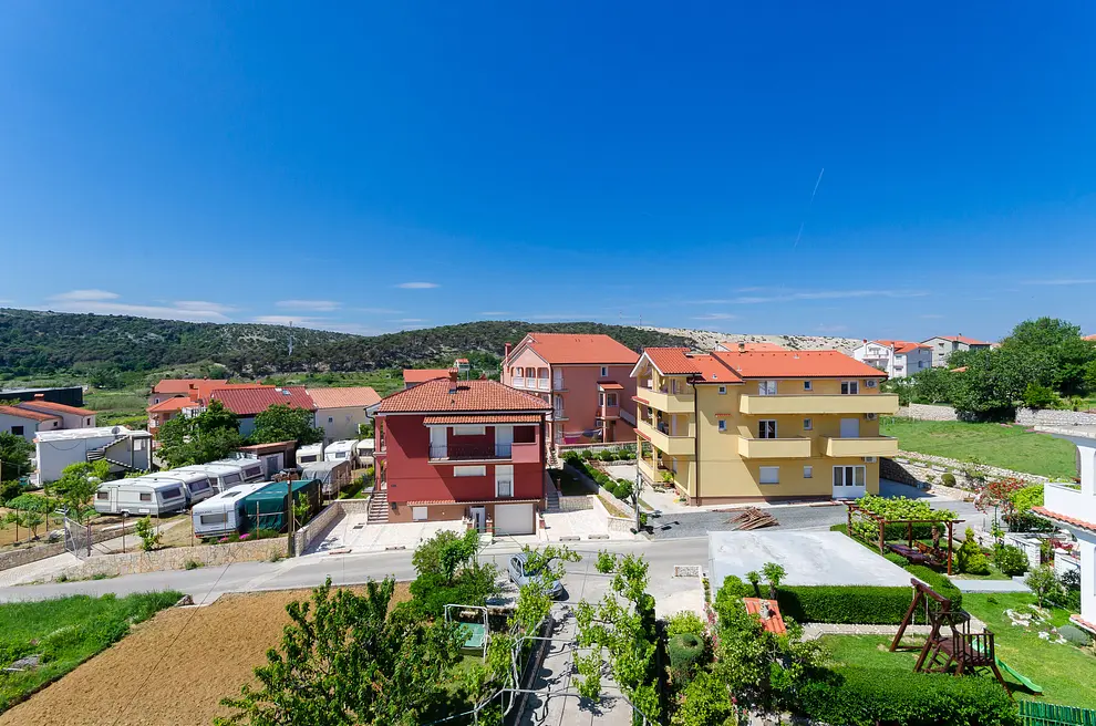 Ferienwohnung in Rab haustiergeeignet 999204127 32339 – Foto 5